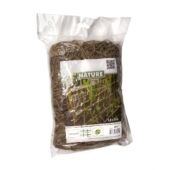 Kép 6/6 - Nature természetes hatású kúszóháló 1,8 x 5 m - +/- 410 g