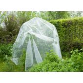 Kép 5/6 - Nature rovarok és almamolyok elleni háló 5,20 x 5 m