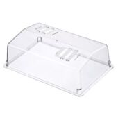 Kép 1/3 - Nature tető csíráztató tálcához, átlátszó 12x37,5x24cm