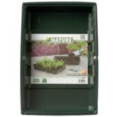 Kép 3/3 - Nature csíráztató tálca 5,5 x 35 x 23,5 cm 5db tálca/csomag