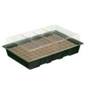 Kép 1/10 - Nature hydropóniás csíráztató tálcával, mini (7x11cella)