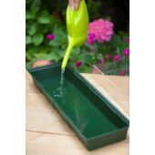 Kép 3/10 - Nature hydropóniás csíráztató tálcával, ablakba (6 x 16 cella)