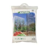 Kép 1/2 - Nature Termesztőfólia paradicsomokhoz és egyéb kúszó zöldségekhez, 4mx3,50m (70g/m2)