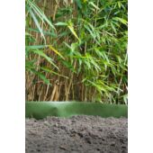 Kép 2/2 - Nature gyökérhatároló filc, UV-álló zöld, sűrűsége 225 g/m2
