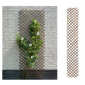 Kép 1/2 - Fűzből készült futtatórács 30 x 180 cm