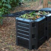 Kép 3/3 - Nature komposztáló 1200 liter