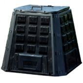 Kép 1/2 - Nature komposztáló 400 liter