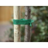 Kép 2/3 - Nature PE univerzális fakötöző 2 méter x 4 cm