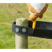 Kép 2/3 - Nature Fatörzs rögzítő szögek, fakötözőhöz 100db