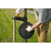 Kép 2/3 - Nature ratörzs rögzítő 15 méteres tekercs, 3,8 cm