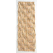 Kép 3/3 - Nortene Wick Trellis vessző apácarács 0,5 x 1,5 m