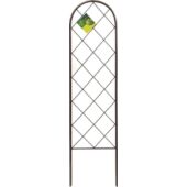 Kép 1/6 - Nortene Classic Metal Trellis  fém futtató rács, panel