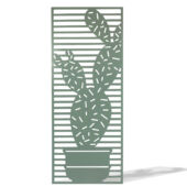 Kép 5/8 - Nortene Deco Panel Cactus