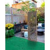 Kép 2/7 - Nortene Deco Panel fém panel