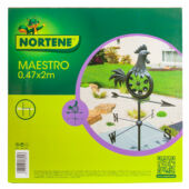 Kép 3/4 - Nortene Maestro Fém szélkakas 2 méter