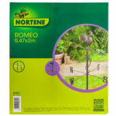 Kép 3/7 - Nortene Romeo fém szélkakas