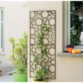 Kép 2/7 - Nortene Decoration Panel  fém panel, 60 cm x 1,5m