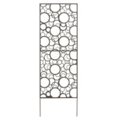 Kép 1/7 - Nortene Decoration Panel  fém panel 