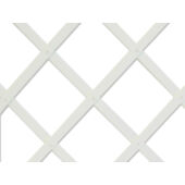 Kép 5/9 - Nortene Trelliflex  térelválasztó, futtató, 1x2, Zöld