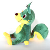 Kép 5/5 - Nortene Norty mókus