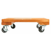 Kép 2/4 - Nortene Flora Roll Lasuré virágalátét, 30cm x 30cm, 120 kg
