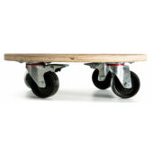 Kép 5/5 - Nortene Flora Roll Strong növény alátét 35 cm, 200 kg