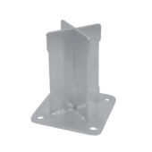 Kép 1/2 - Nortene Basfix Floor/ Terra padlóba, földbe rögzítéshez