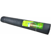 Kép 2/15 - Nortene Extranet árnyékoló háló, antracit, 2x10m, 80%-os takarás