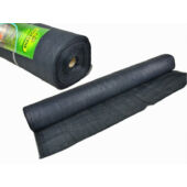 Kép 3/15 - Nortene Extranet árnyékoló háló, antracit, 2x10m, 80%-os takarás