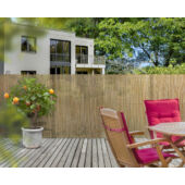 Kép 5/5 - Nortene  Fency Wick Szintetikus nád