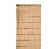 Kép 5/5 - Nortene Havana dekoratív szőtt árnyékoló háló