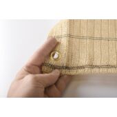 Kép 4/5 - Nortene Havana dekoratív szőtt árnyékoló háló