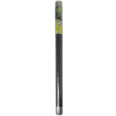 Kép 5/8 - Nortene-Catral Litecane ovális profilú műanyag nád, 2x3m, zöld