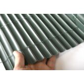 Kép 5/11 - félovális profilú műanyag nád