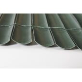 Kép 7/11 - félovális profilú műanyag nád