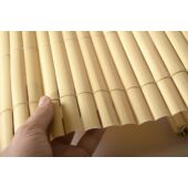 Kép 8/11 - félovális profilú műanyag nád