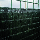 Kép 4/7 - Nortene Privatex szintetikus pálmaháncs