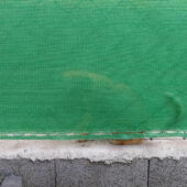 Kép 6/10 - Nortene Recynet árnyékoló háló, világos zöld, 1,5x50m