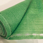 Kép 10/10 - Nortene Recynet árnyékoló háló, világos zöld, 1,5x50m