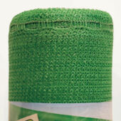 Kép 9/10 - Nortene Recynet árnyékoló háló, világos zöld, 1,5x50m