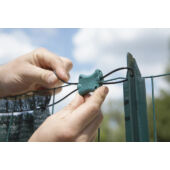 Kép 7/9 - Nortene Texanet árnyékoló háló