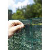 Kép 8/9 - Nortene Texanet árnyékoló háló