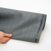 Kép 5/5 - Nortene Recynet Plus szőtt árnyékoló háló gomblyukakkal, 1,5x10 szürke, 95%-os takarás (Totaltex)