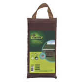 Kép 5/6 - Nortene Covertop kerti bútortakaró (kerek asztal), 125 x 125 x 70 cm