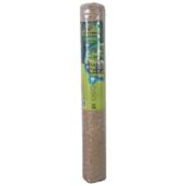 Kép 2/6 - Nortene Galvanex 3x csavart drótháló, 1x50, Ezüst