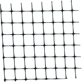 Nortene Antimole  vakondháló "könnyített", 35g/m2, 15x22mm,  1x100, fekete