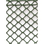 Kép 2/5 - Nortene Poultry Meshes (B-92) kerti rács, 90cm x 25 m, fekete