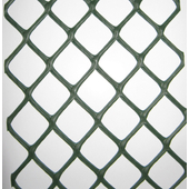 Kép 2/5 - Nortene Multimesh (BN-50, BN-100) kerti rács, 0,5x30, Zöld