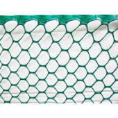 Kép 2/5 - Nortene ESA védőrács 0,5x50m, zöld