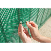 Kép 2/2 - Nortene Bridfix gyorskötöző - 50 db/csomag